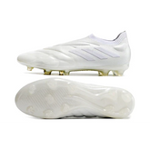 Botas de fútbol COPA PURE+ FG