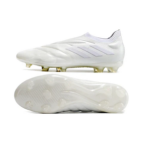 Botas de fútbol COPA PURE+ FG