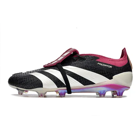 PREDATOR ELITE FT FG Football Boots