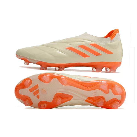 COPA PURE+ FG Football Boots