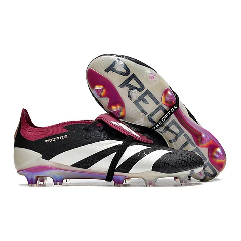 PREDATOR ELITE FT FG Football Boots