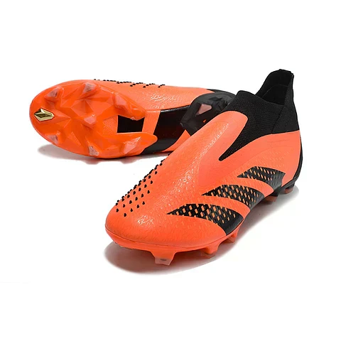 Predator Accuracy+ FG Football Boots