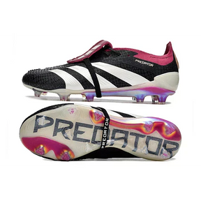 PREDATOR ELITE FT FG Football Boots