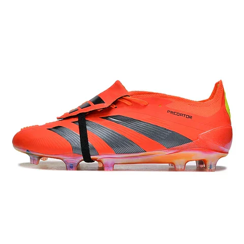 Botas de fútbol PREDATOR ELITE FT FG