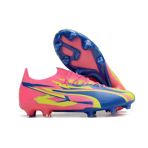 Ultra Ultimate FG Football Boots