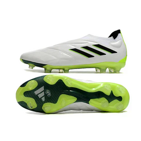 COPA PURE+ FG Football Boots