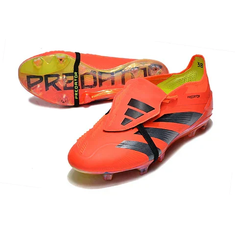 Botas de fútbol PREDATOR ELITE FT FG