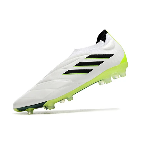 COPA PURE+ FG Football Boots