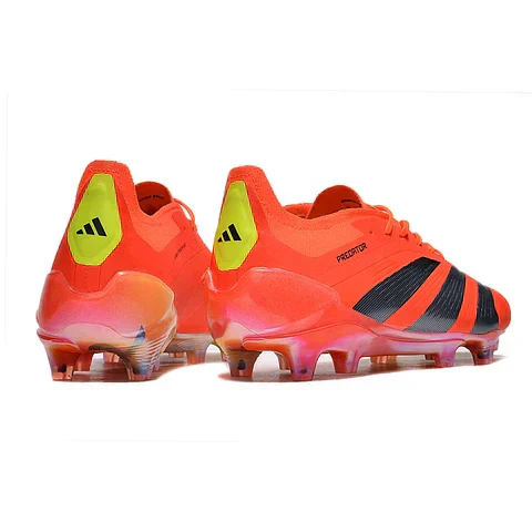 Predator Elite FG Football Boots