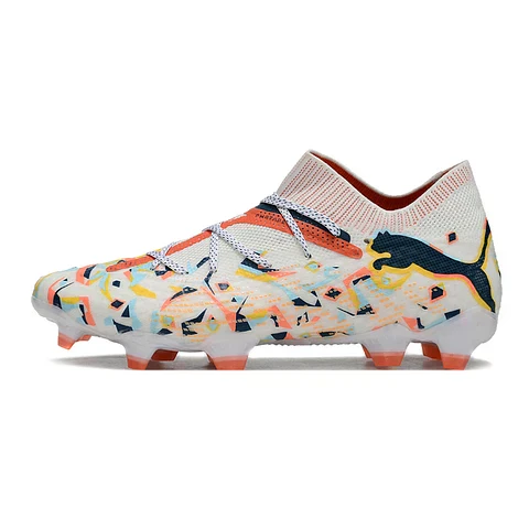 FUTURE 7 ULTIMATE FG/AG Football Boots