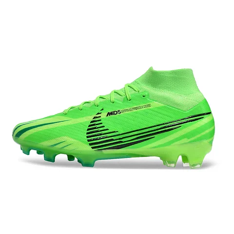 Botas de fútbol Zoom Superfly 9 MDS Elite FG