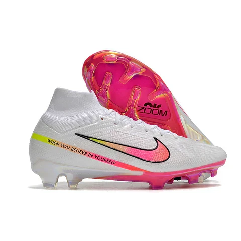 Zoom Superfly 9 Elite MR FG Football Boots