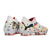 FUTURE 7 ULTIMATE FG/AG Football Boots