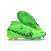 Botas de fútbol Zoom Superfly 9 MDS Elite FG