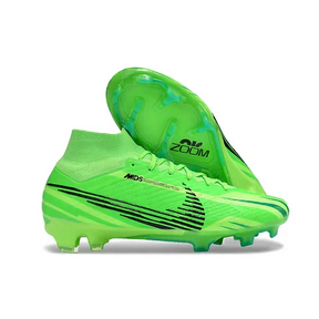 Botas de fútbol Zoom Superfly 9 MDS Elite FG