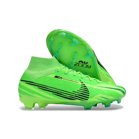 Zoom Superfly 9 MDS Elite FG Football Boots