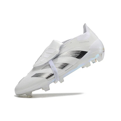 PREDATOR ELITE FT FG Football Boots