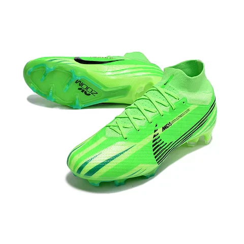 Botas de fútbol Zoom Superfly 9 MDS Elite FG