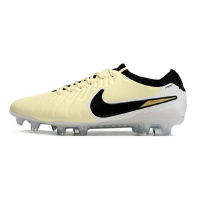 Tiempo Legend X Elite FG Football Boots