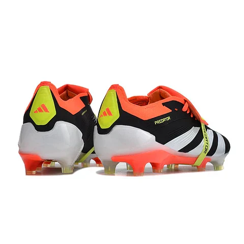 PREDATOR ELITE FT FG Football Boots