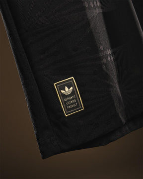 Mexico 2025 Special Edition Third Fan Jersey Women's by adidas