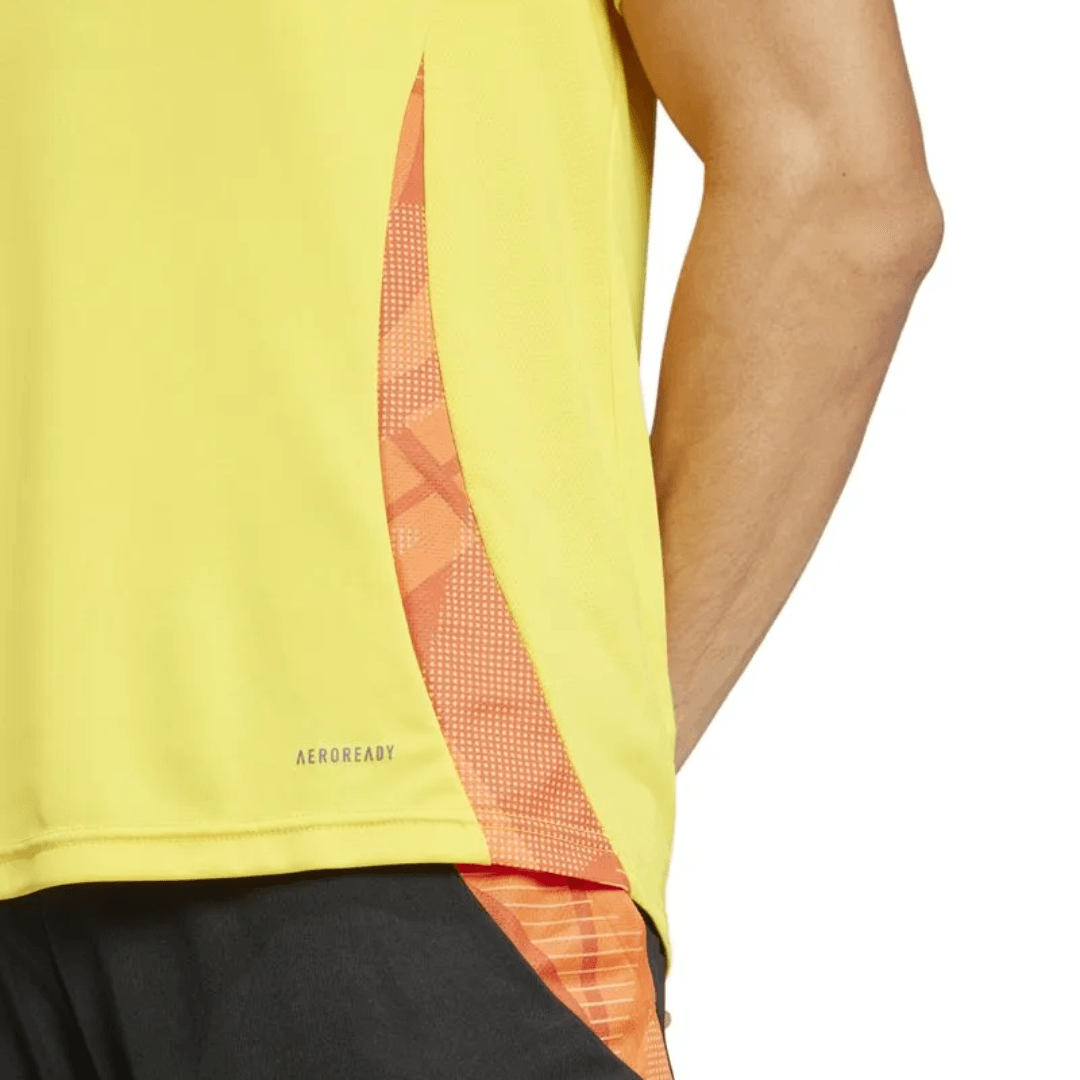 Atlético Mineiro training 25/26