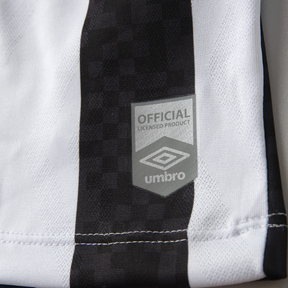 Santos away 25/26