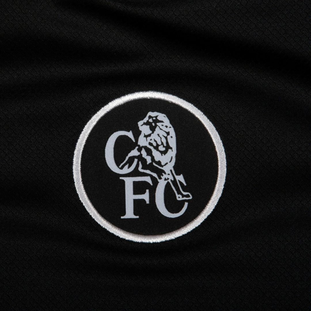 Chelsea third 25/26 #10 Palmer Champions League