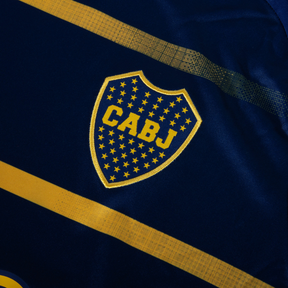 Boca Juniors third 24/25