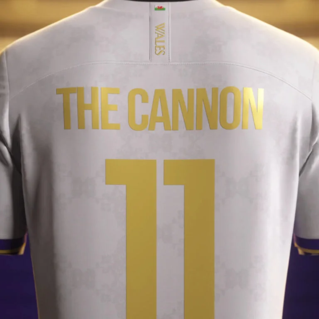 Legends of Madrid "The Cannon #11" 24/25