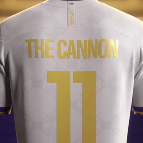 Legends of Madrid "The Cannon #11" 24/25