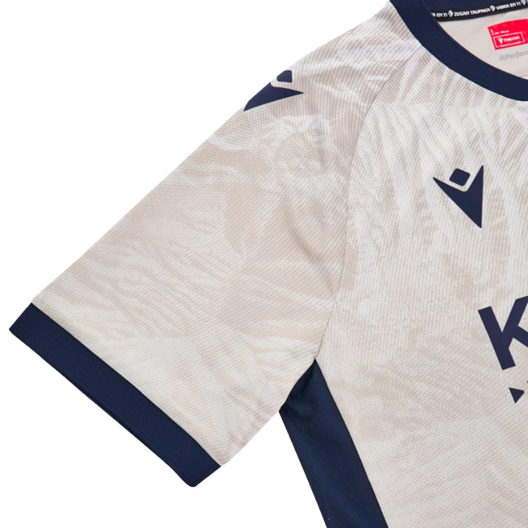 Osasuna away 24/25