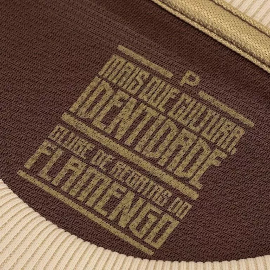 Flamengo black consciousness 24/25