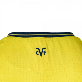 Villareal home 24/25