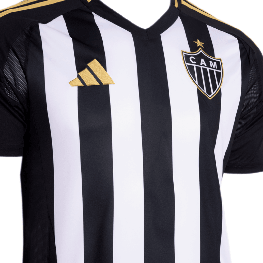 Atlético Mineiro home 25/26