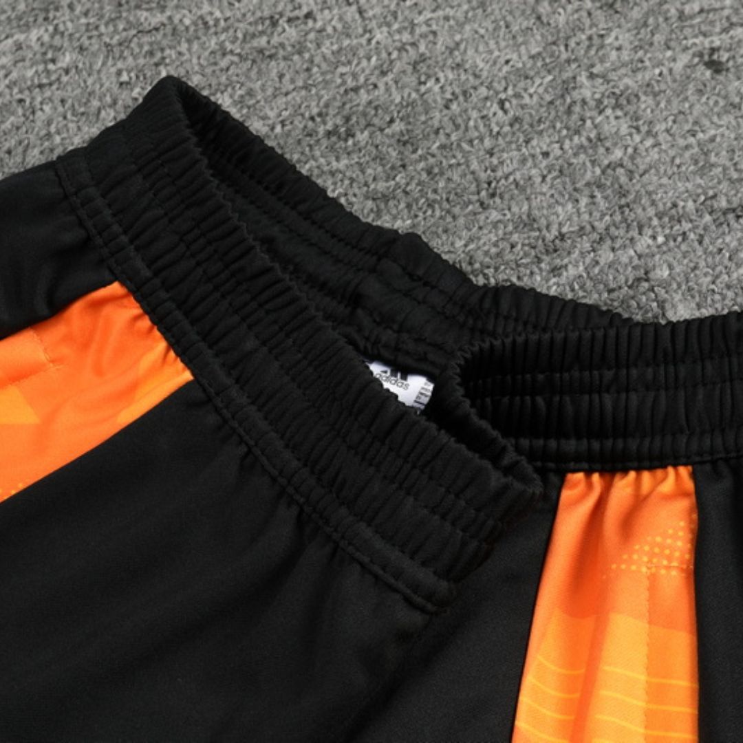 Atlético Mineiro Tracksuit Pants 25/26