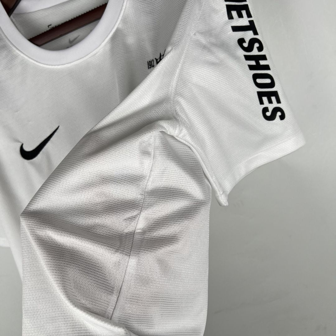 Santos home 12/13 Retro