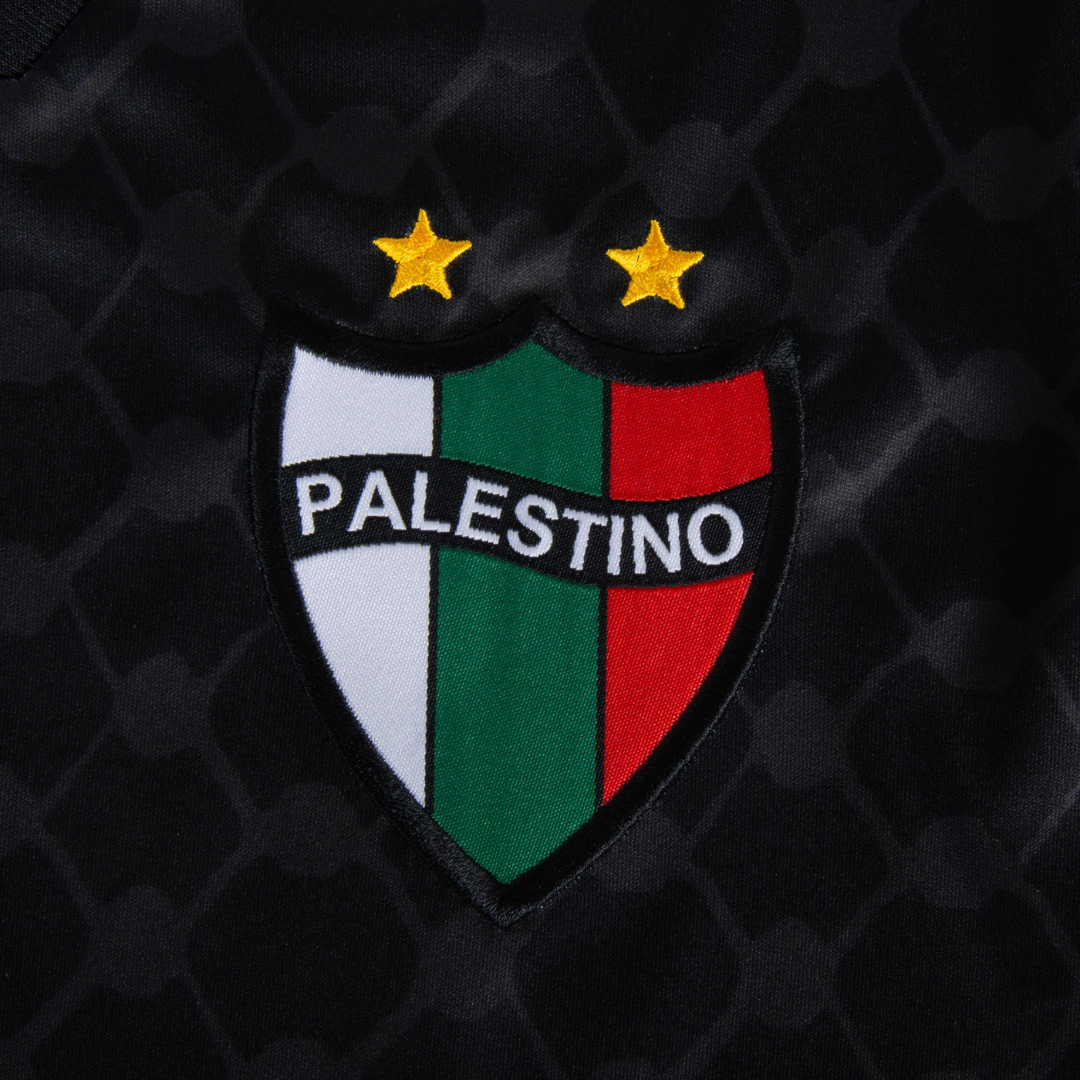 Palestino away 24/25