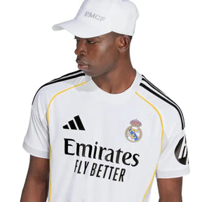 Real Madrid home 25/26
