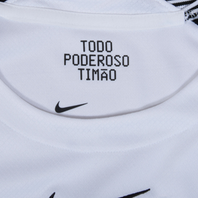 Corinthians home 25/26