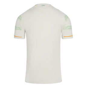 Celtic fan jersey home, away and third 2025/26