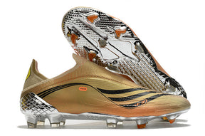 Botas de fútbol Campo X SpeedFlow FG #MESSI +F50