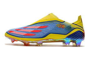 Botas de fútbol Campo X Ghosted FG X-Men Cyclop