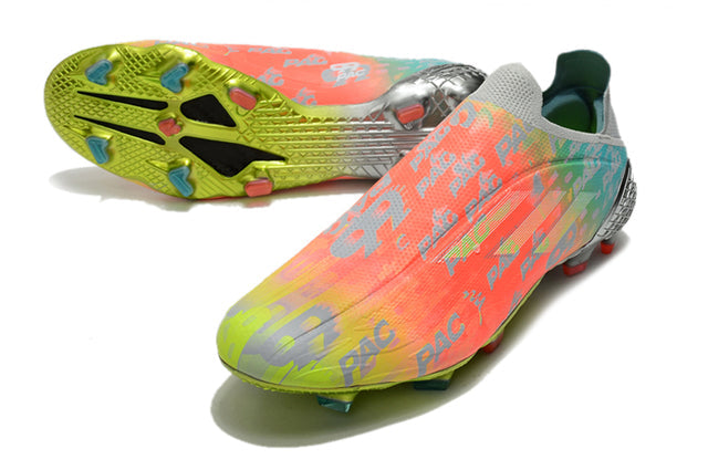 X SpeedFlow FG Pac Field Football Boots