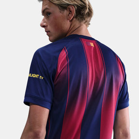 Barcelona home 25/26 Player version