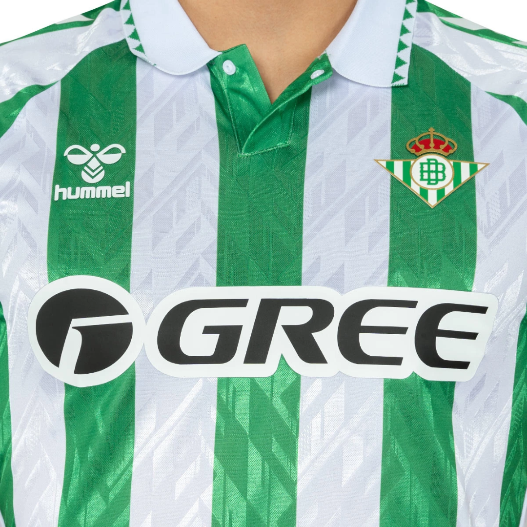 Real Betis en casa 24/25