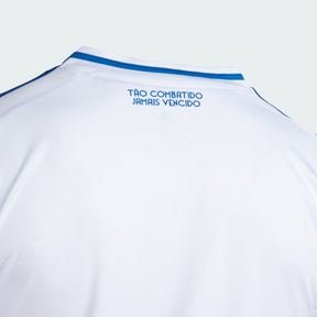 Cruzeiro away 2025/26