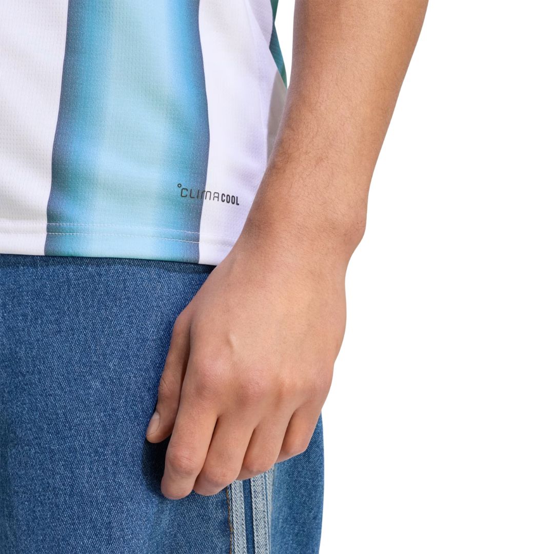 Argentina 2026/2027 home Fan