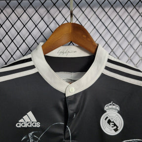 Real Madrid Third 14/15 Retro