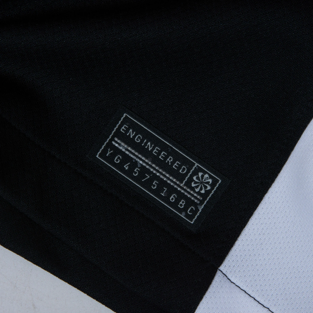 Corinthians away 25/26 Player Version